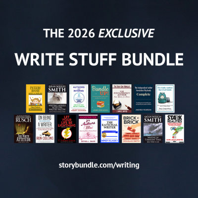 15 writing book covers in two lines.